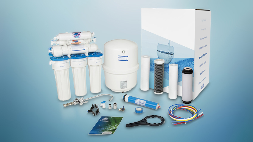 6 stage omso aqua filter αντίγραφο